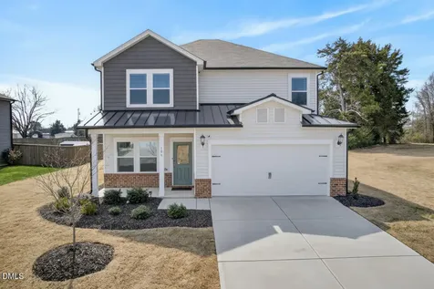 106 Stillhouse Farm Drive Graham NC 27253