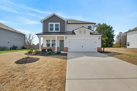 106 Stillhouse Farm Drive Graham NC 27253