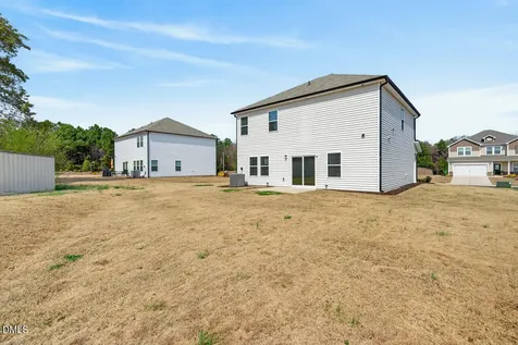 106 Stillhouse Farm Drive Graham NC 27253