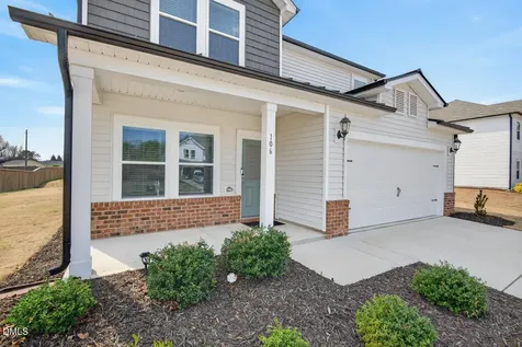 106 Stillhouse Farm Drive Graham NC 27253
