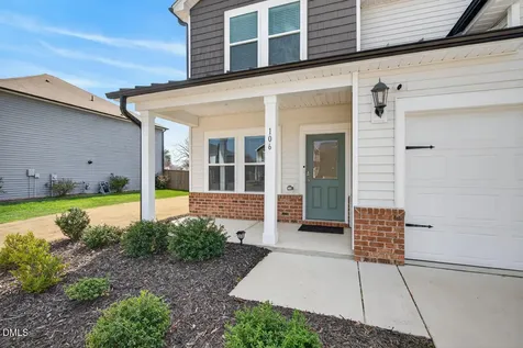 106 Stillhouse Farm Drive Graham NC 27253
