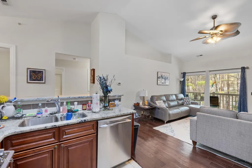 3000 Trailwood Pines Raleigh NC 27603