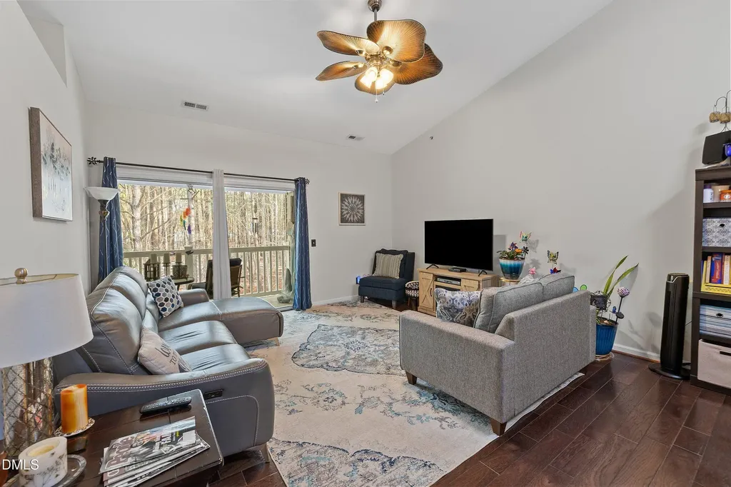 3000 Trailwood Pines Raleigh NC 27603
