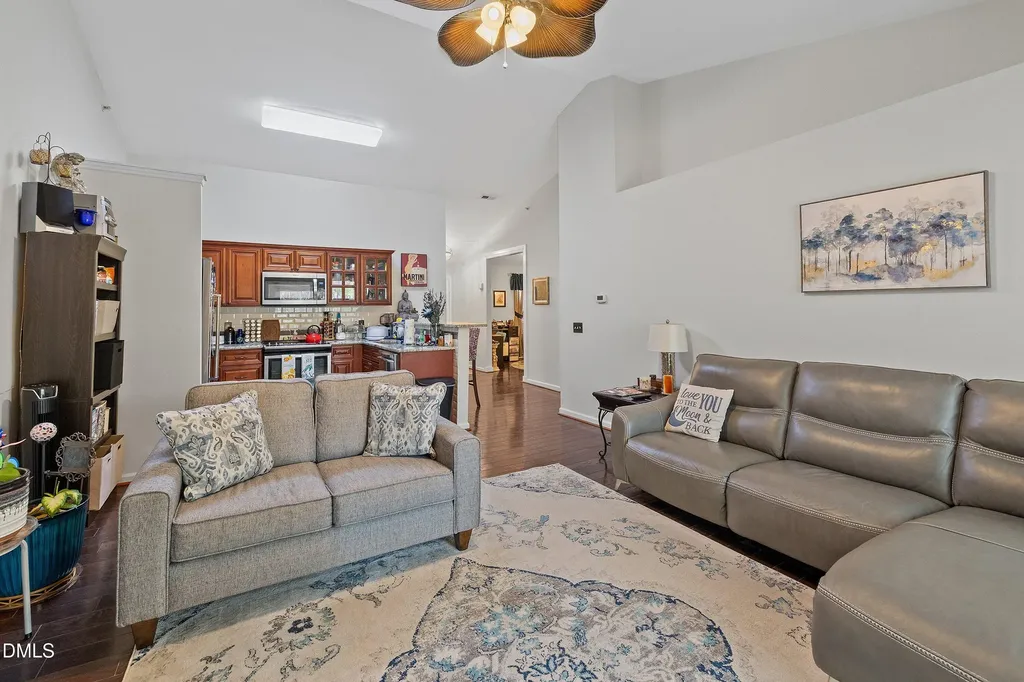 3000 Trailwood Pines Raleigh NC 27603