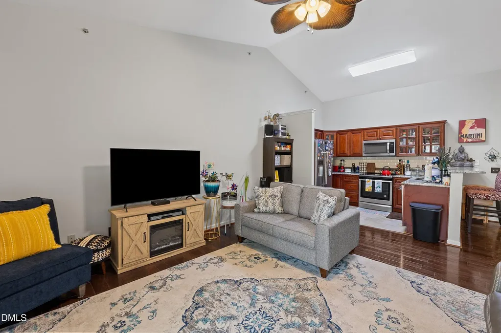 3000 Trailwood Pines Raleigh NC 27603