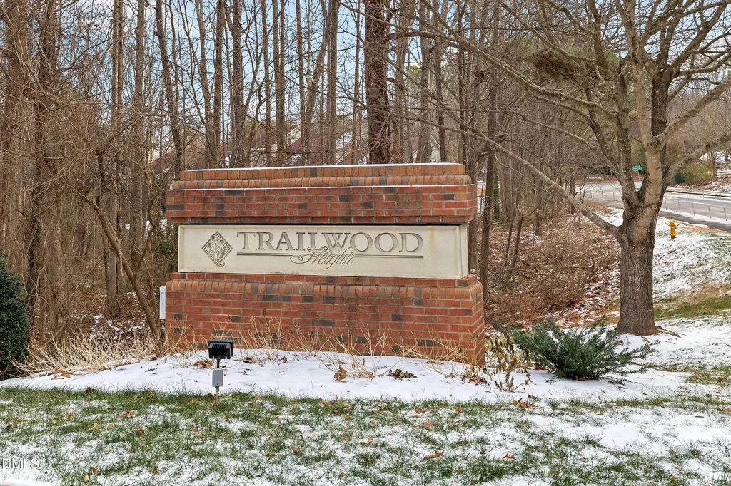 3000 Trailwood Pines Raleigh NC 27603