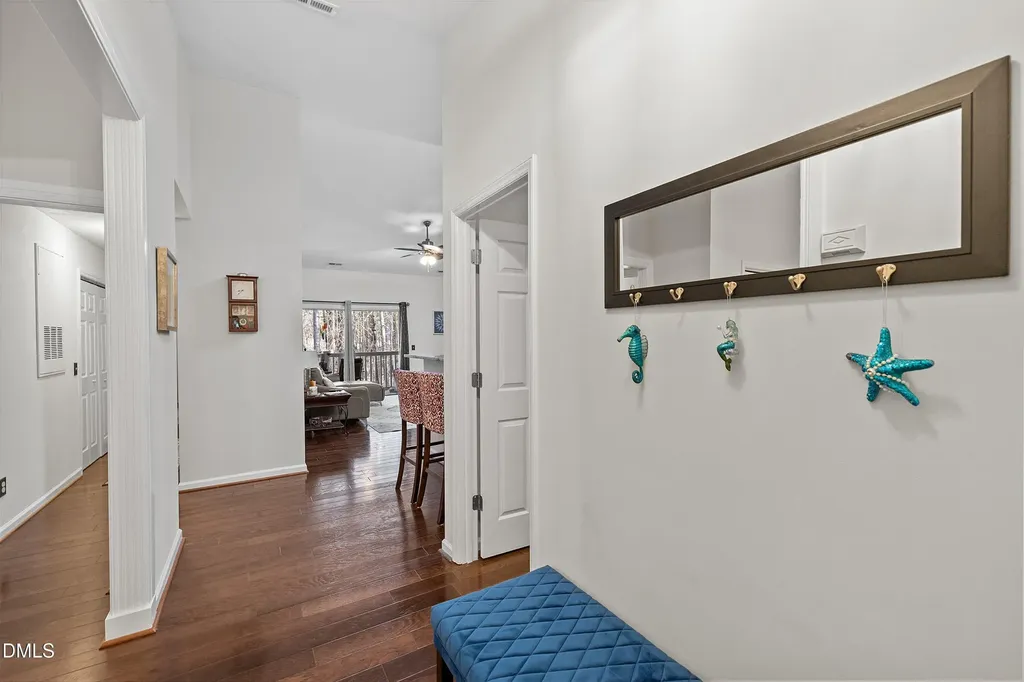 3000 Trailwood Pines Raleigh NC 27603