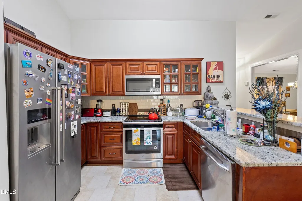 3000 Trailwood Pines Raleigh NC 27603