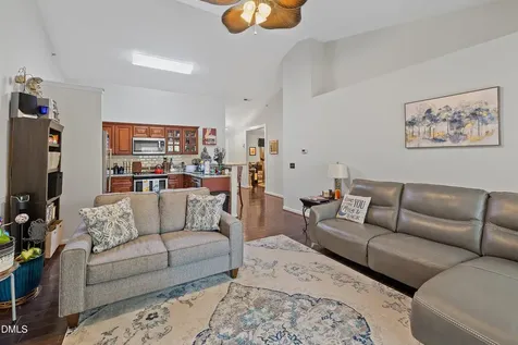 3000 Trailwood Pines Raleigh NC 27603