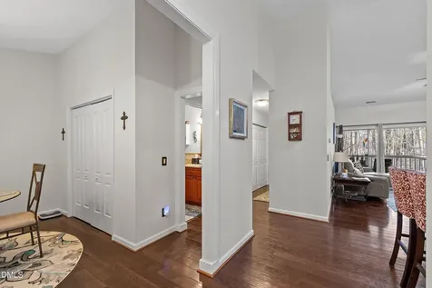 3000 Trailwood Pines Raleigh NC 27603