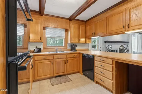116 Jones Drive Dunn NC 28334
