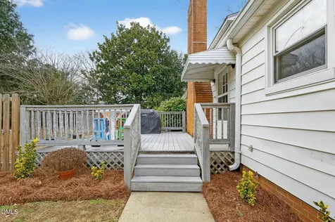 116 Jones Drive Dunn NC 28334
