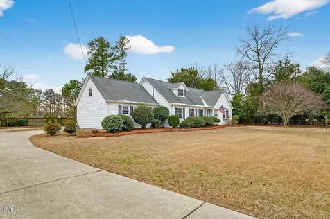 116 Jones Drive Dunn NC 28334