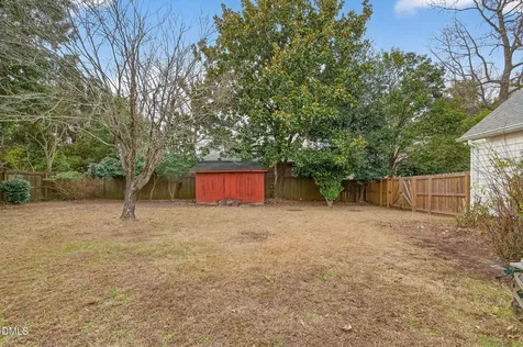 116 Jones Drive Dunn NC 28334