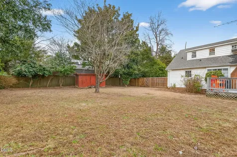 116 Jones Drive Dunn NC 28334
