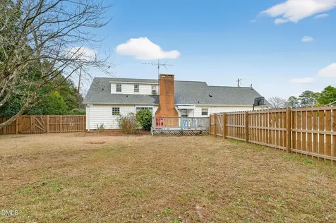 116 Jones Drive Dunn NC 28334