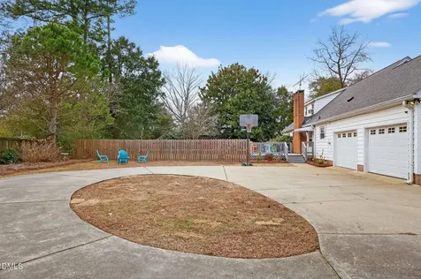 116 Jones Drive Dunn NC 28334
