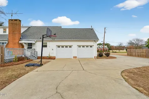 116 Jones Drive Dunn NC 28334