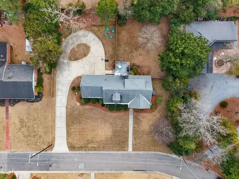 116 Jones Drive Dunn NC 28334