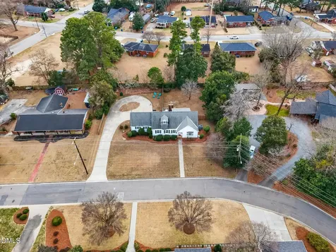 116 Jones Drive Dunn NC 28334