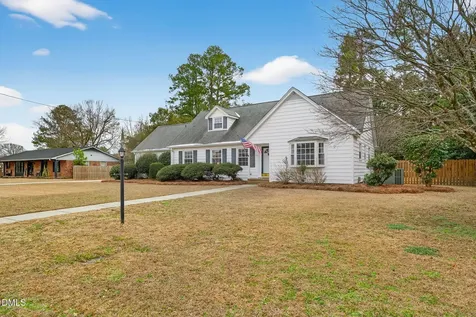 116 Jones Drive Dunn NC 28334