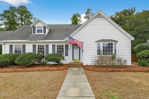 116 Jones Drive Dunn NC 28334