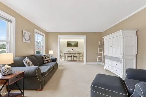 116 Jones Drive Dunn NC 28334