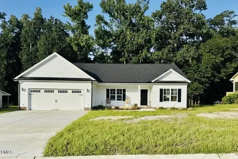 228 Ridgemoore Court Four Oaks NC 27524