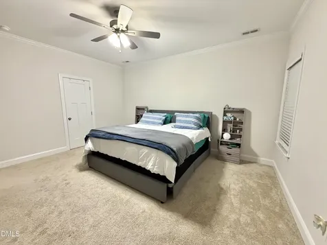 228 Ridgemoore Court Four Oaks NC 27524