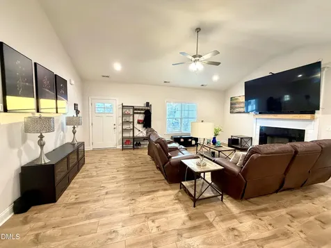 228 Ridgemoore Court Four Oaks NC 27524