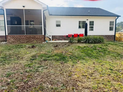 228 Ridgemoore Court Four Oaks NC 27524