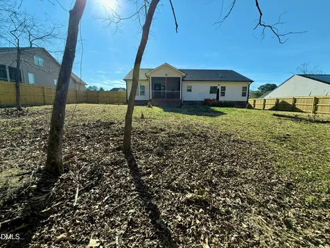 228 Ridgemoore Court Four Oaks NC 27524
