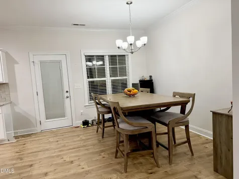 228 Ridgemoore Court Four Oaks NC 27524