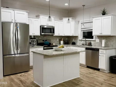228 Ridgemoore Court Four Oaks NC 27524