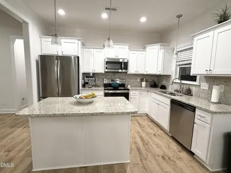 228 Ridgemoore Court Four Oaks NC 27524