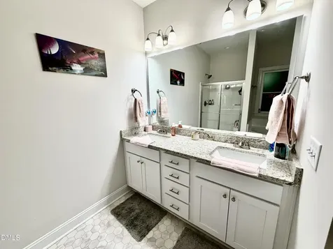 228 Ridgemoore Court Four Oaks NC 27524