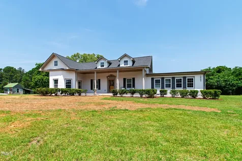 5905 Nc 561 Highway Louisburg NC 27549