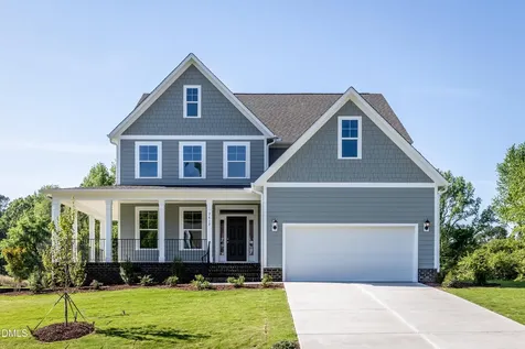 7412 Lone Silo Lane Wendell NC 27591