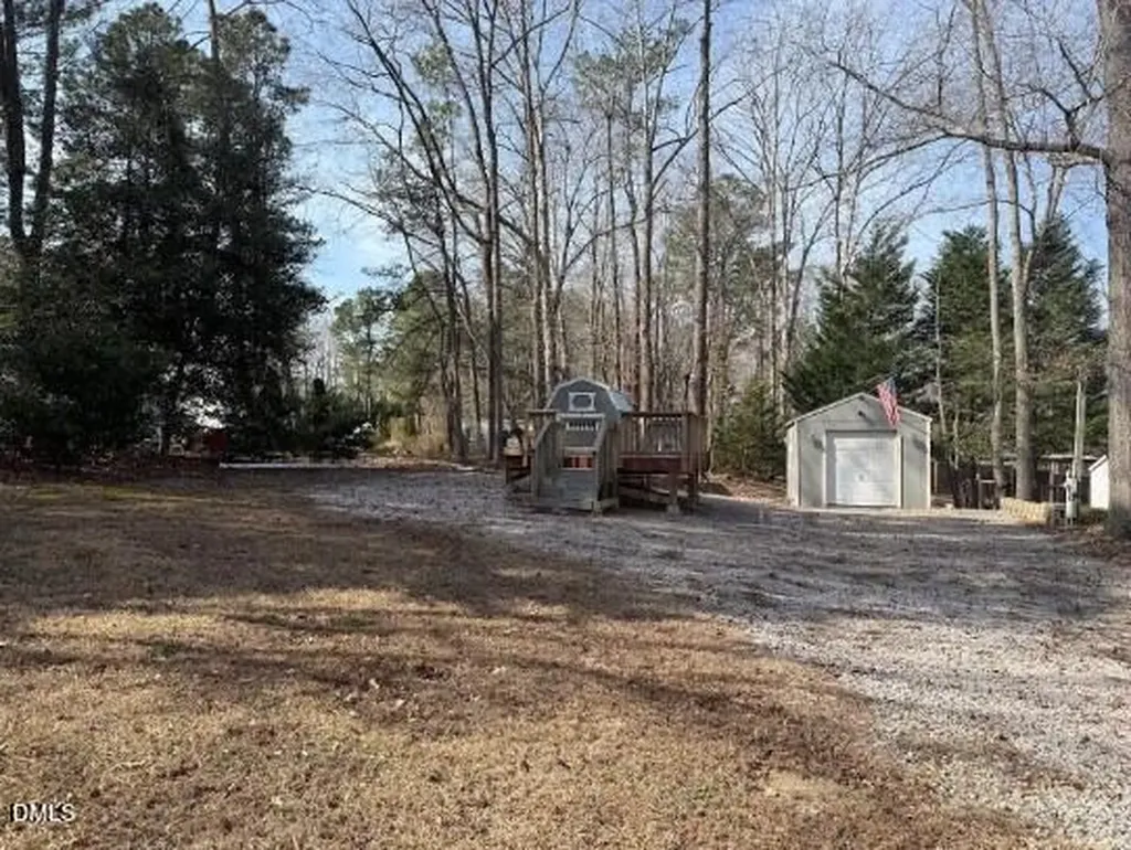 112 Desoto Drive Louisburg NC 27549