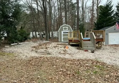112 Desoto Drive Louisburg NC 27549