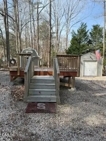 112 Desoto Drive Louisburg NC 27549