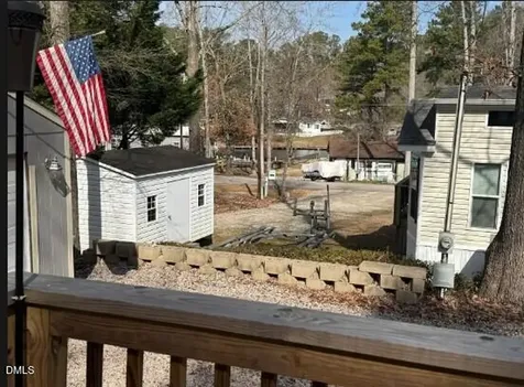 112 Desoto Drive Louisburg NC 27549