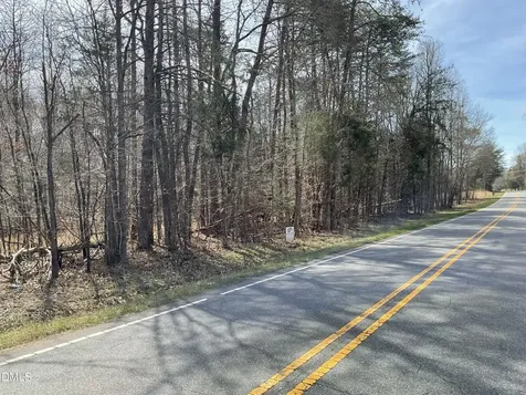 00 Turner Road Mebane NC 27302