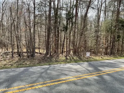 00 Turner Road Mebane NC 27302
