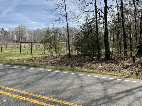 00 Turner Road Mebane NC 27302