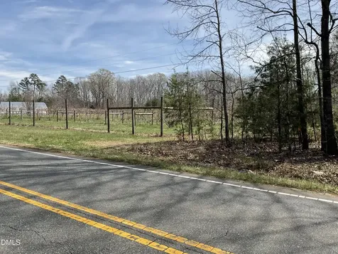 00 Turner Road Mebane NC 27302