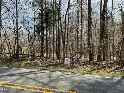 00 Turner Road Mebane NC 27302