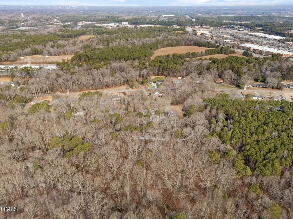 722 Hillandale Lane Garner NC 27529