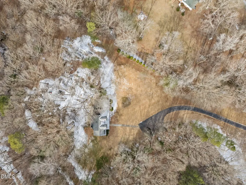722 Hillandale Lane Garner NC 27529
