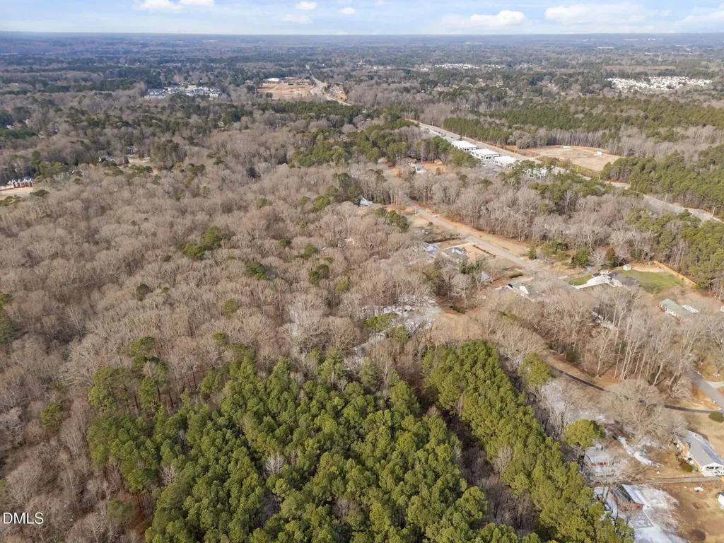 722 Hillandale Lane Garner NC 27529